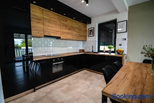 Apartament Lawendowy - Image 1