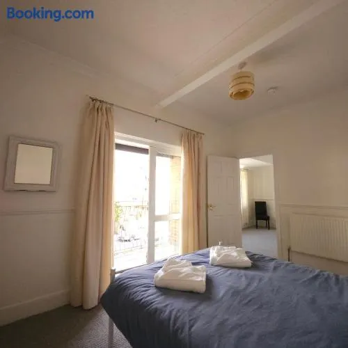 Beach Lodge - Image 1