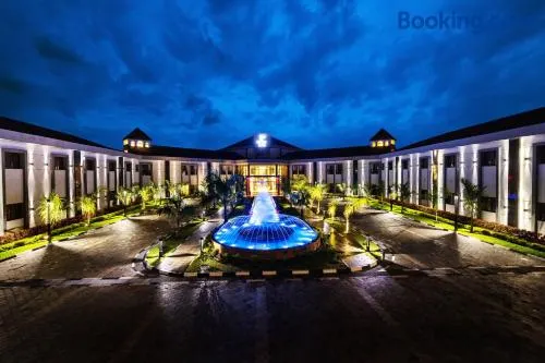 Imperial Plaza Hotel, Juba - Image 1