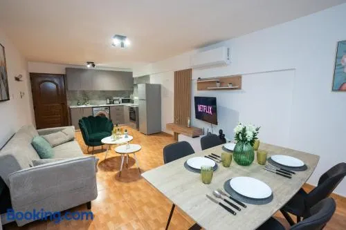 Napa Centrale Suites - Image 1