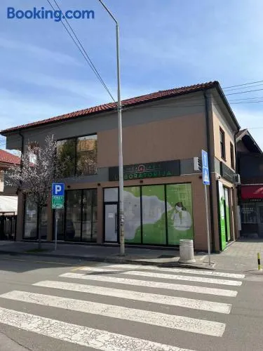 Apartman Paradiso - Image 1