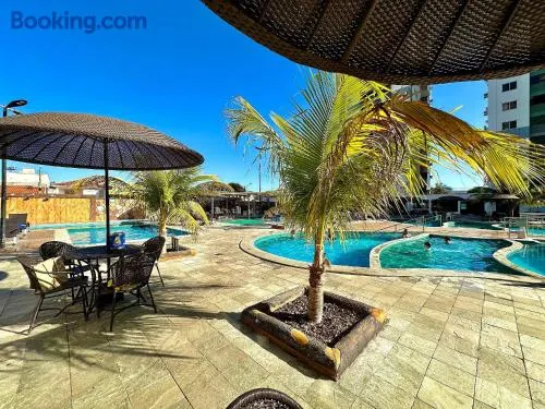 Aquarius Residence - Via Caldas - Image 1