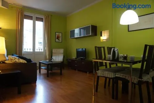 ApartEasy - Montjuïc & Fira - Image 1