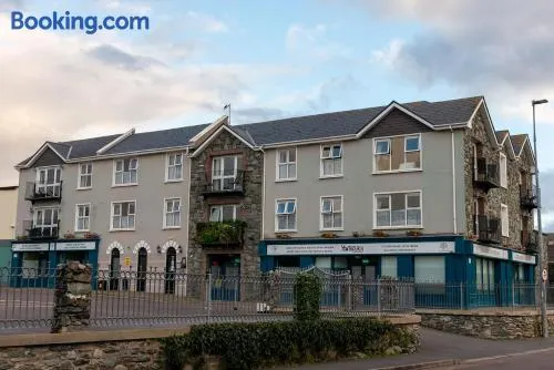 Haven Suites - Killarney Self Catering - Image 1