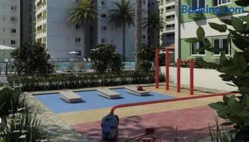 Cond Clube em Piedade noCarnaval - Image 1