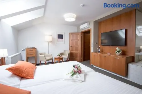 Hotel Pod Věží - Image 1