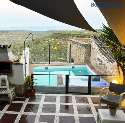 Apartamentos Turísticos La Casa Vieja - Image 1