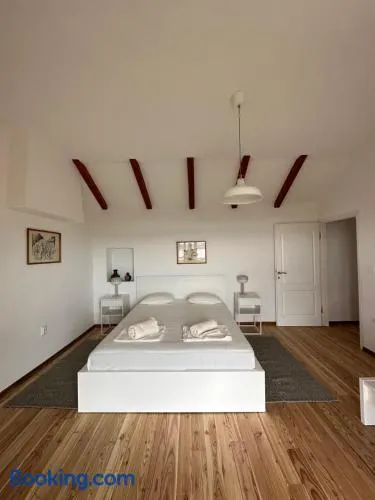 Matisse Residence - 80 m2 with Sea View and terrace - Image 1