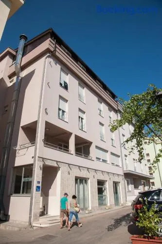 Hotel Glorija - Image 1
