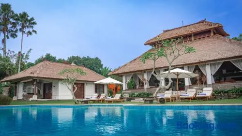 The Lotus Residence by Amerta Experience - Image 1