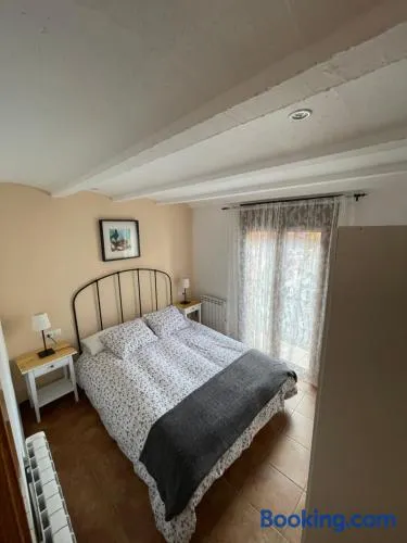 Apartamento con encanto - Image 1