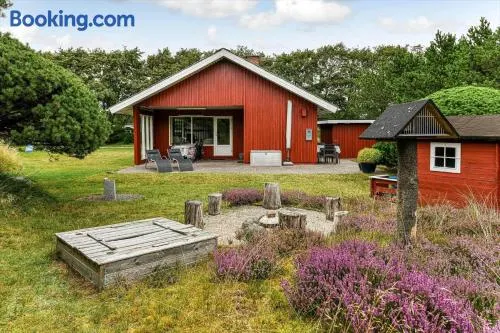 BV399-Blavand-Hedetoftvej-94 - Image 1