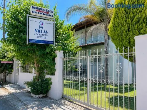 Joy Villas Apartments Studios - Image 1