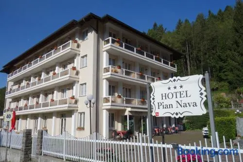 Hotel Pian Nava - Image 1