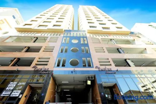 The Empire Tower - Image 1