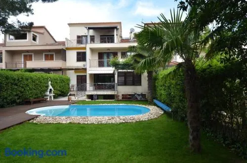 Apartments Villa Rossella 3 - Image 1
