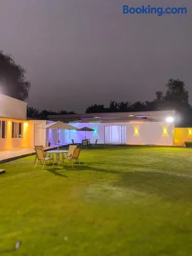 Al Baraka Resort - Image 1