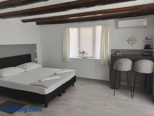 Apartments Ciao Bella city centre with free parking - Image 1