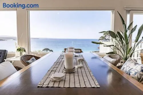 Nautilus ~ Bay of Fires - Image 1