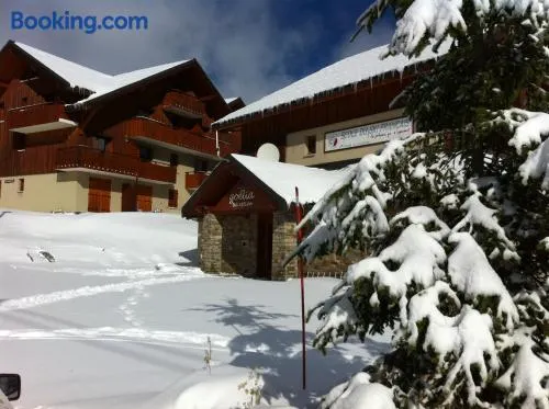 Résidence Goélia Les Chalets de la Toussuire - Image 1