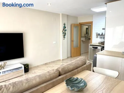 A tu Ritmo - Pet Friendly Apartment Vinaròs - Image 1