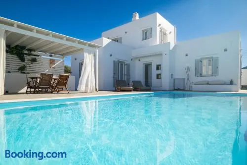Sunny Villa Sifnos - Image 1