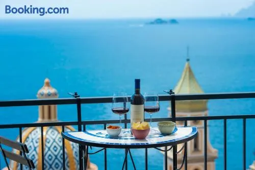 Casa al sole La terrazza sul Mare - Image 1
