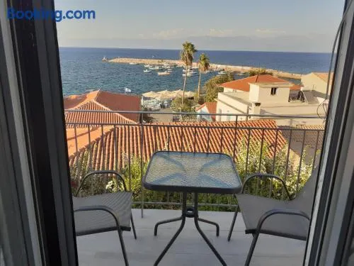 ANGIRA - Koroni Apartments - Image 1