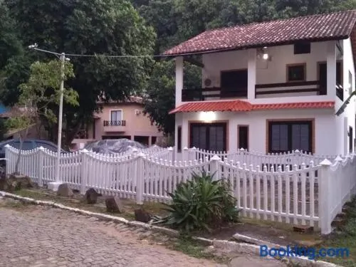 Casa de praia da Michelly Pier 51 Mangaratiba - Image 1