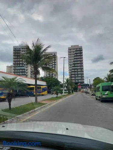 Flat em Itaguaí - Image 1