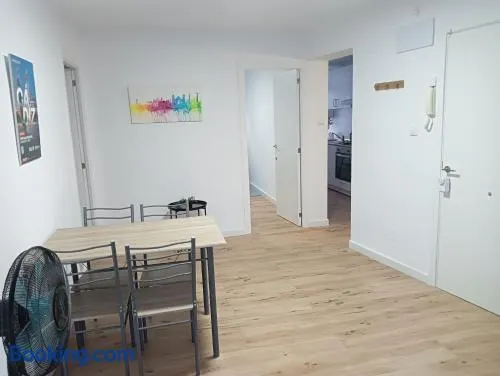 3 Bedroom Apartment In San Fernando - Image 1