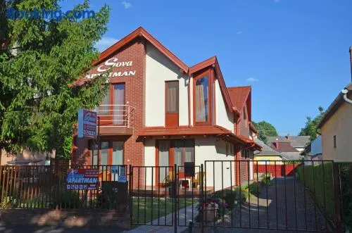 SovaApartman - Image 1