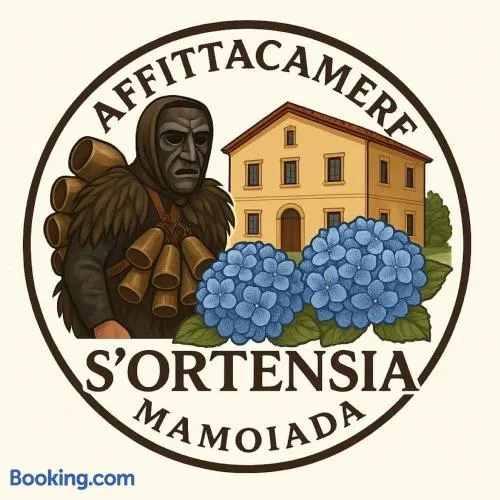 affittacamere S'Ortensia - Image 1