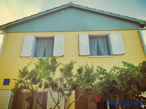 Apartmani Mersol Nin - Image 1
