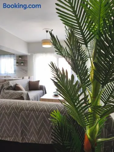 Hanna's Apartment - Image 1