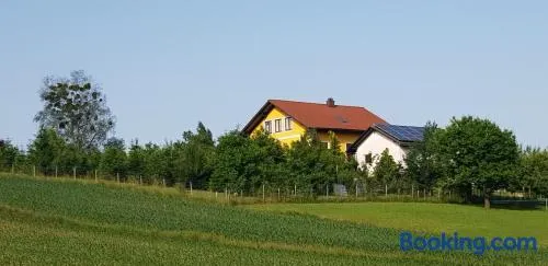 Ferienwohnung Lückl - Image 1