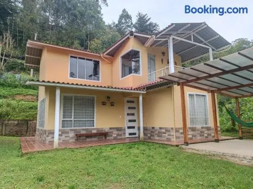 Villa Isabel - Image 1