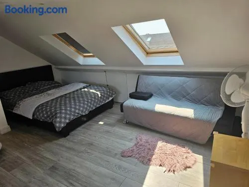 Apartment In Cheshunt - Image 1