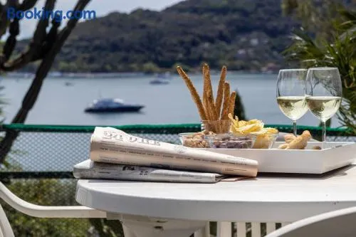 Il Giardino tra Cielo e Mare - mytouristhome - Image 1