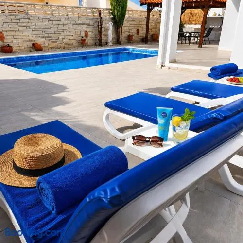 Villa Athena - Image 1