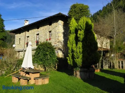 Agroturismo Izarre - Image 1