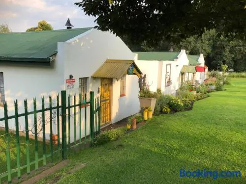 Peace Corner Cottages - Image 1