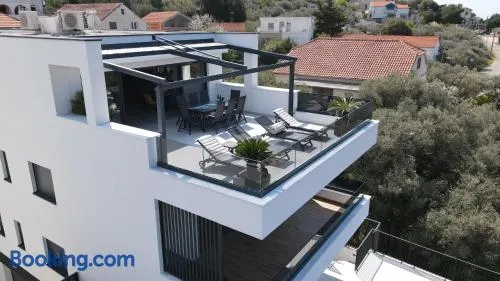 Murter Penthouse for Two family - Image 1