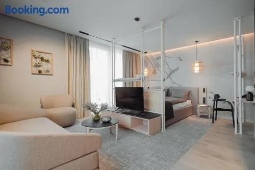 Hygge Hotel - Image 1