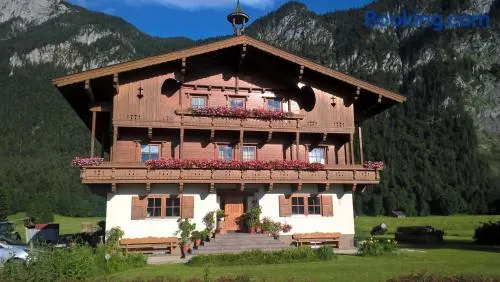 Neuschwendterhof - Image 1