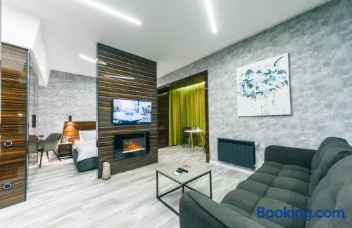 Luxury Apartments Arena Guliver - Image 1