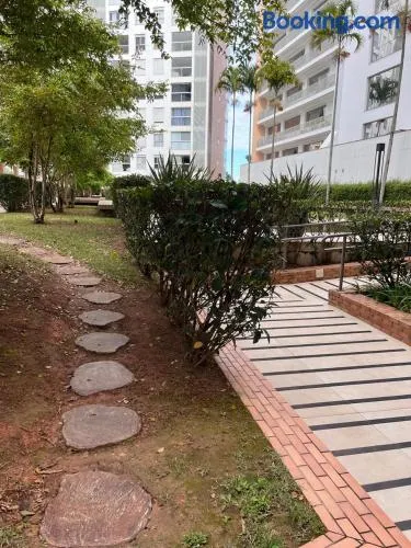 Seu Lar aconchegante no Passeio Pedra Branca - Image 1