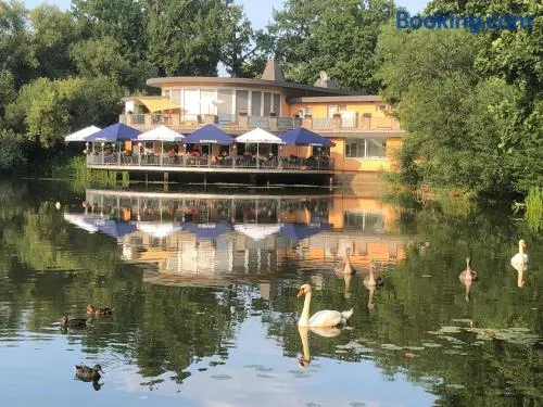 Pension am See - Image 1