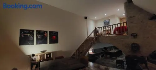 La Bicoque, Chambres d'Hôte - Image 1
