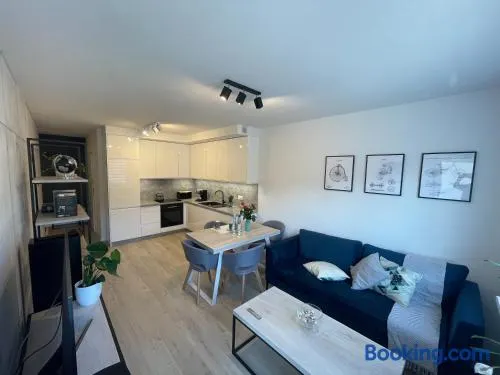 Apartament Biłgoraj, Roztocze, Raj dla rowerzystów - Image 1